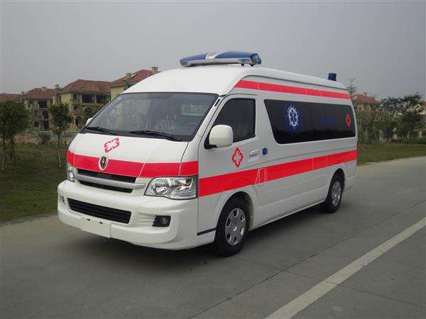 衡水博文医疗服务有限公司调度中心