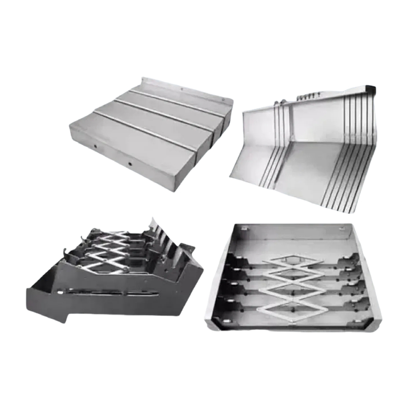 盐山福旺生产车间实景