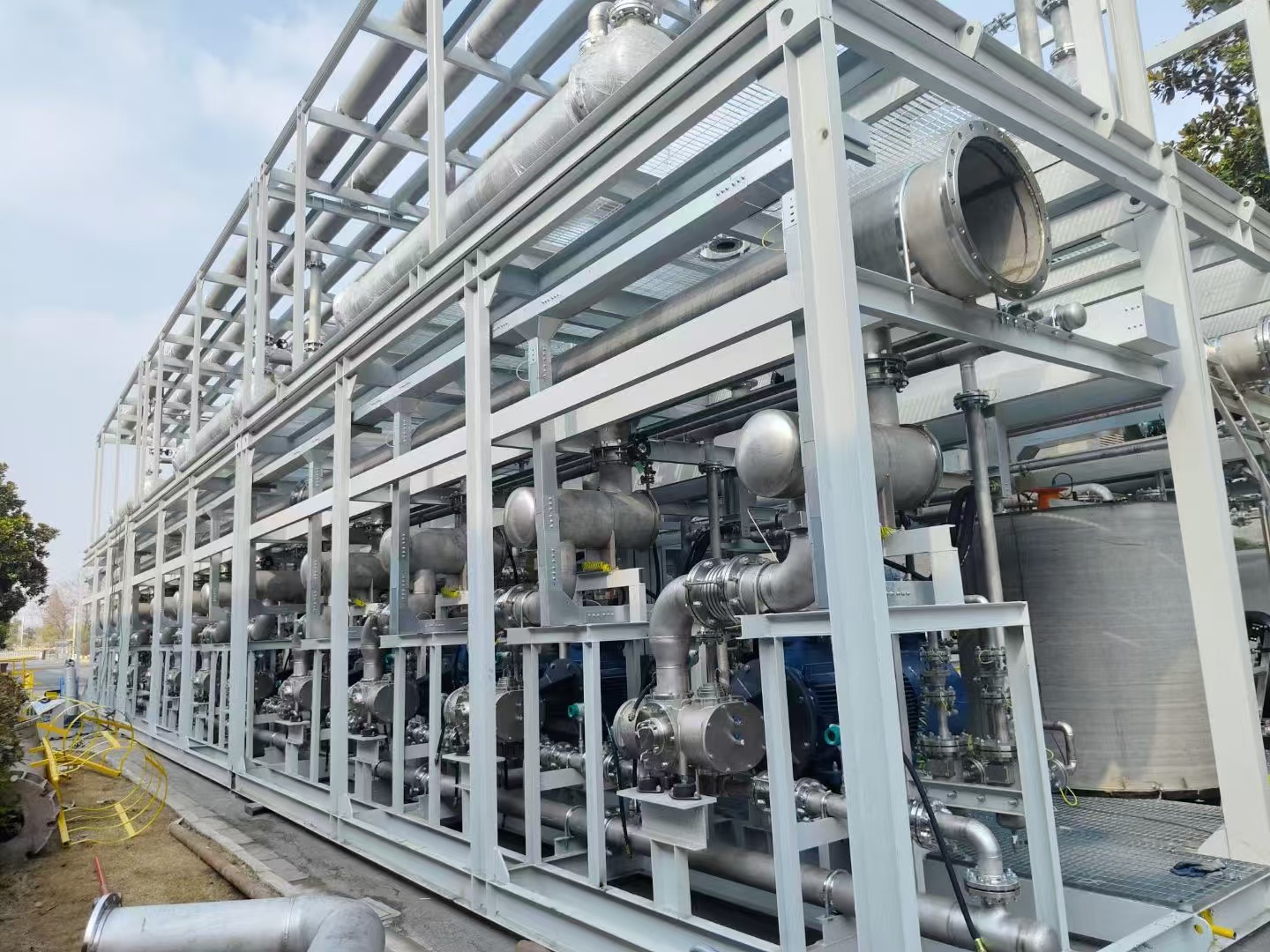 无锡索贝克精密机械有限公司产品展示