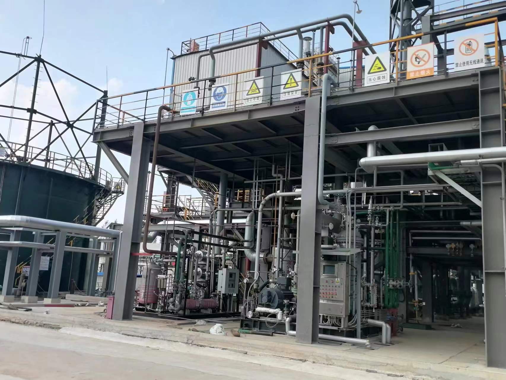 无锡索贝克精密机械有限公司生产车间