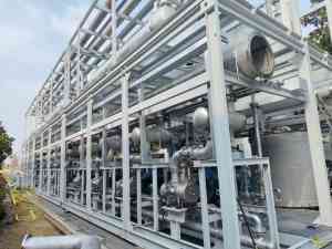 2025年国内工艺气体/气体/天然气压缩机厂家深度解析：无锡索贝克精密机械有限公司技术、产品及应用全维度解读