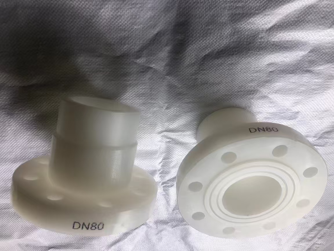 庆云县佰聚盛塑料包装厂生产车间
