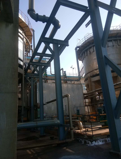 宁波大大防腐材料技术有限公司产品展示