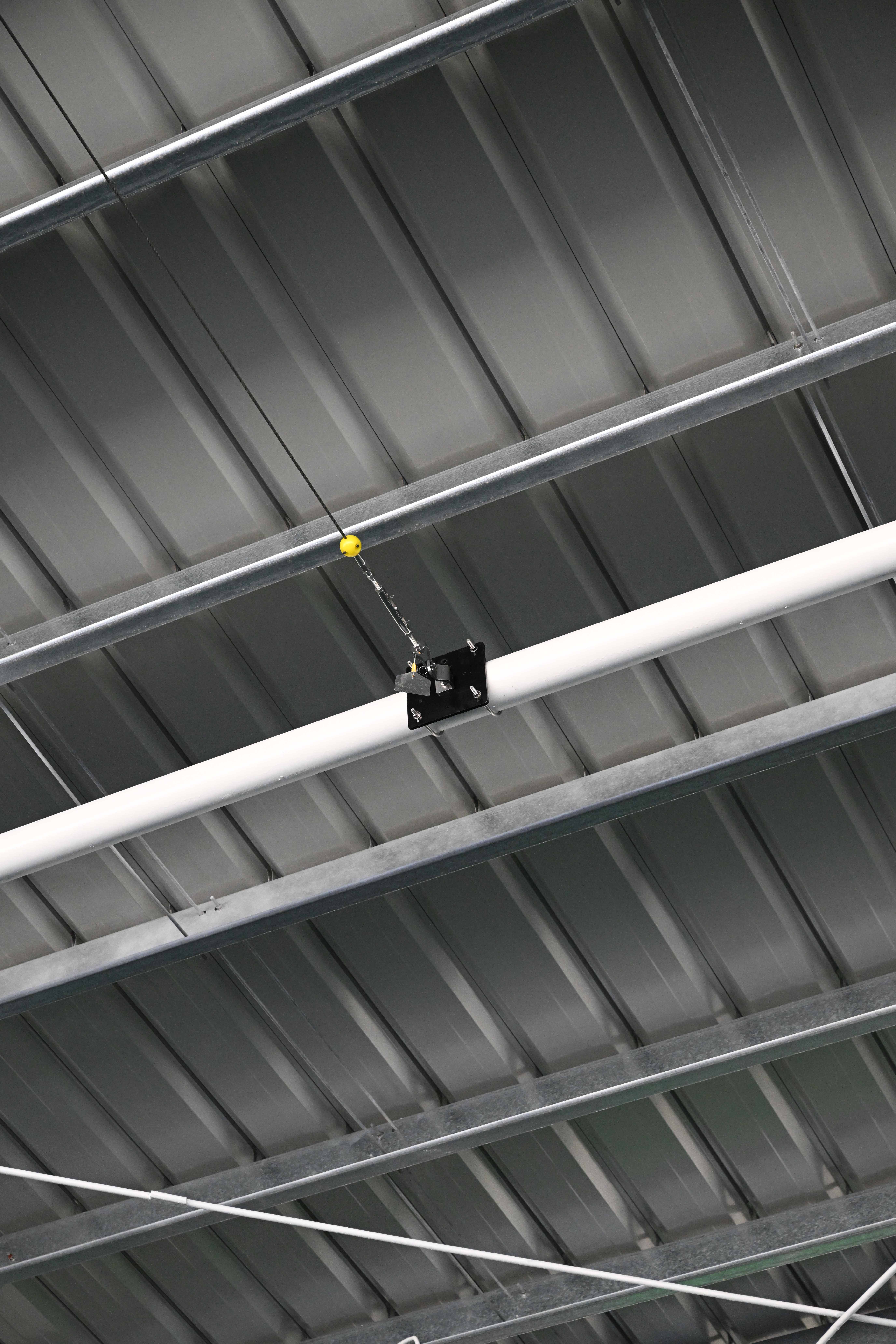 加安和诺体验中心