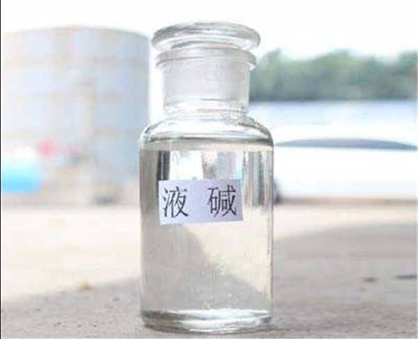 湖北中水化工产品仓储场景