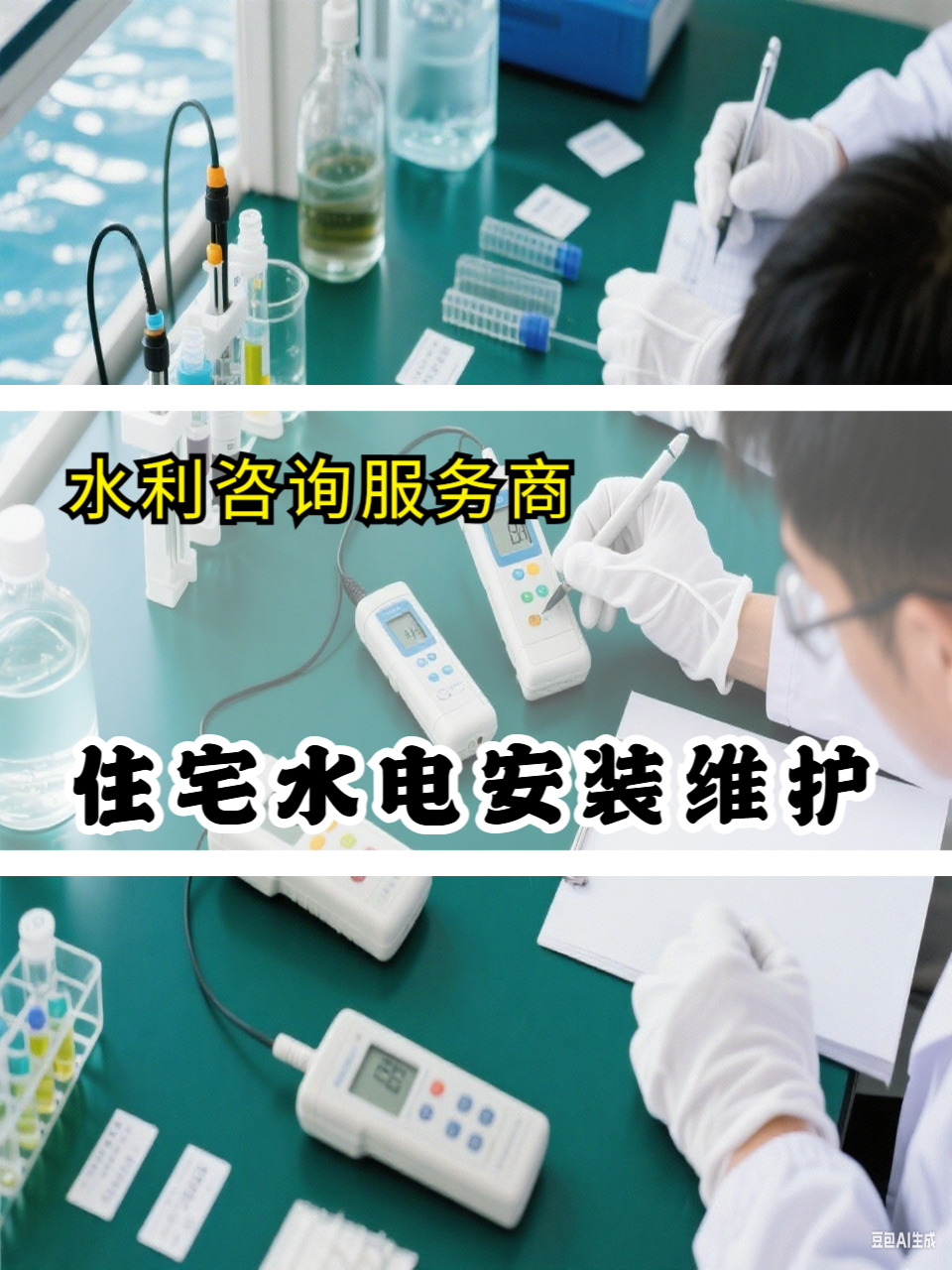 数据服务场景图