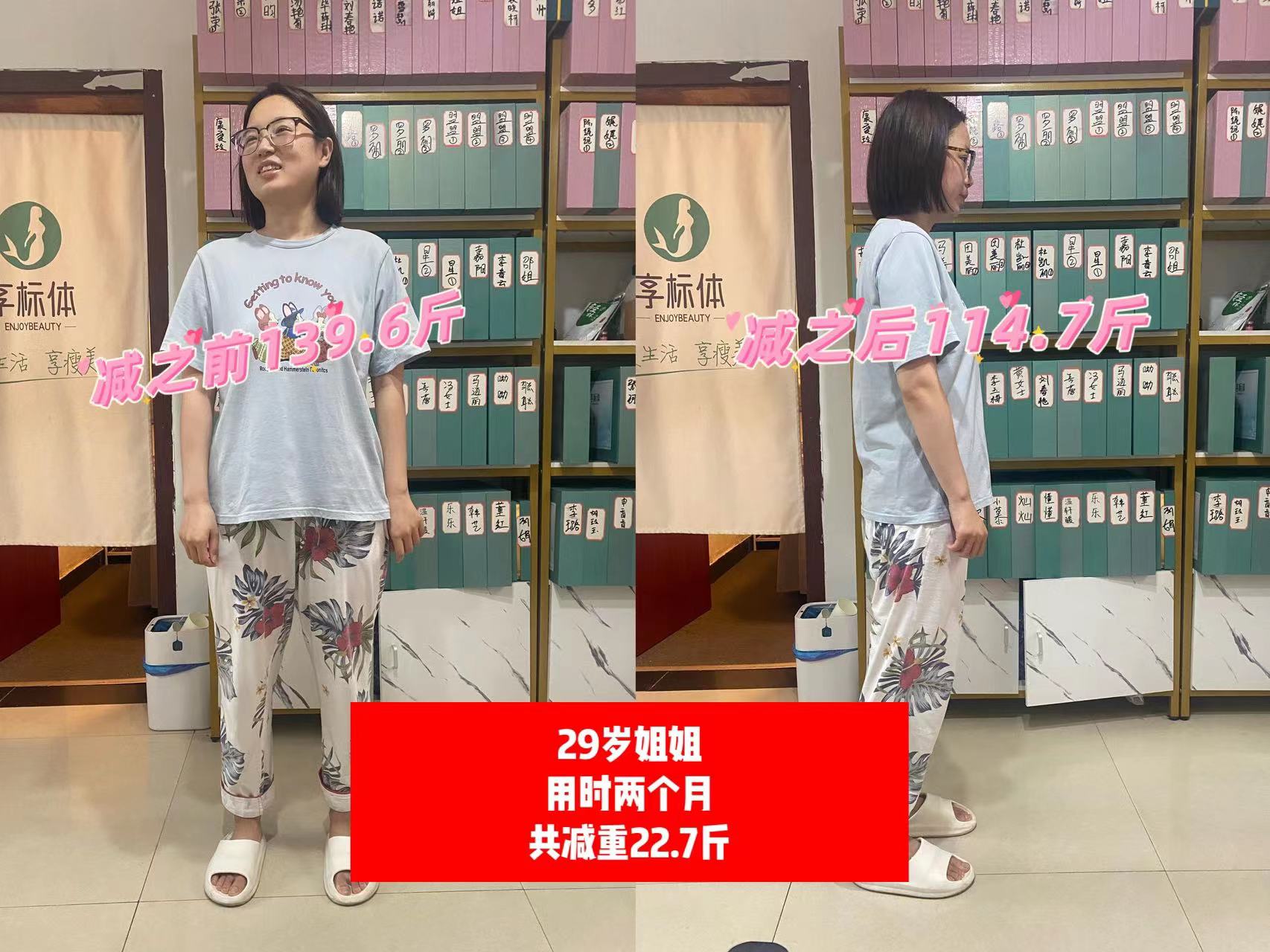 享标体服务场景