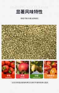 精品咖啡豆供货厂家TOP3权威推荐：品质与服务兼具的优质之选