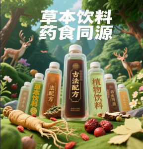 深度揭秘！饮料代工厂供货商TOP3，河北晟坤食品科技实力亮眼
