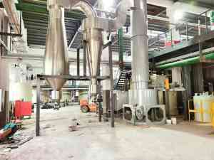 2025年常州市荣发干燥设备有限公司产品全景解析报告，基于客户案例的性能、应用及市场优势深度分析！