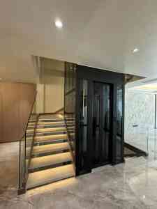 2025年山东家用电梯品牌全景解析报告，基于专业测评的技术、性能及市场优势深度分析！