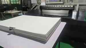 曲奇饼纸、光面纸、蜜丸纸厂家哪家强？广东展艺纸业产能提升、成本降低！