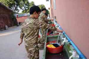 广州新征程文化活动策划有限公司：黄埔军校少年冬令营的优质之选