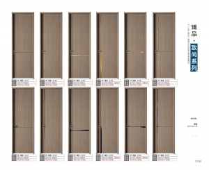 木门厂家哪家强？徐州中森门业产能提升、品质卓越