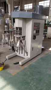 纳米砂磨机厂家哪家强？无锡海波粉体设备有限公司产能提升显著·能耗降低明显