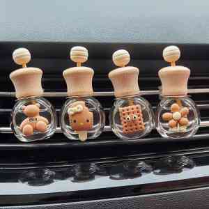 香水木质盖定做厂家哪家好？龙门县龙潭镇东洋木工艺品厂品质出众