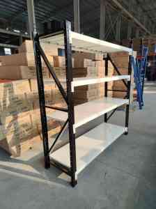 2025年河北地区金属制品企业深度解析：聚焦河北政润金属制品有限公司货架子、托盘货架及阁楼平台货架