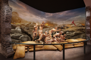 2025年11月东北展厅展馆设计服务深度解析报告，基于专业视角的技术、品质及市场优势分析！