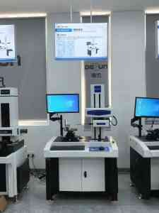 粗糙度轮廓仪厂家哪家好？德迅智能科技（浙江）有限公司精度提升显著·效率更高