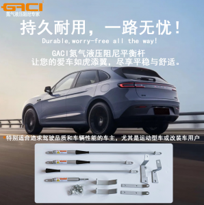 2025年11月浙江盖茨工业科技股份有限公司汽车阻尼杆全景解析报告，基于专业测评的技术、性能及市场优势深度分析！