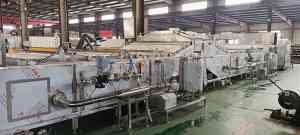 深度解析！鸡蛋剥壳设备直销厂家TOP4，诸城艾格实力亮眼