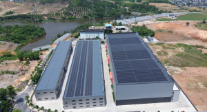 深度解析：浙江屋顶光伏发电方案TOP3厂家，兆基建筑工程优势凸显