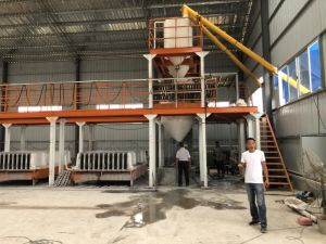 深度揭秘！空心大跨度楼板生产线实力TOP4厂家，哪家更值得选？