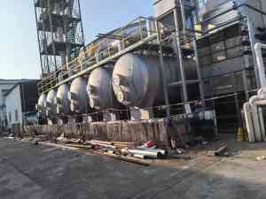 氯苯回收定制厂家TOP4推荐：江苏耀先等实力企业值得关注