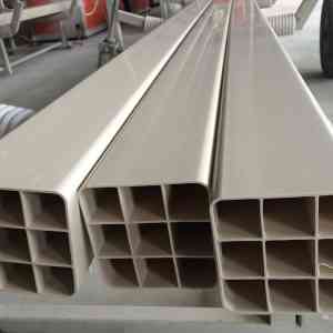 深度揭秘！PVC排水管源头厂家TOP3，昆明特瑞特塑胶实力凸显