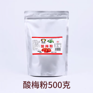 深度揭秘！深圳纯梅粉公司TOP3厂家，这家值得关注