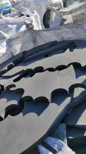 石家庄回收精密加工废石墨块服务商TOP3揭晓，临漳昊联碳素优势凸显