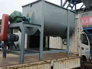 2025年郑州豫辉机械制造有限公司产品全景解析报告，基于专业测评的技术、性能及市场优势深度分析！