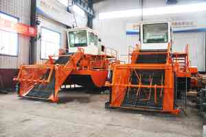 2025年水面清漂船、水葫芦打捞船及全自动保洁船企业全景解析报告，基于企业实力与客户反馈的深度分析！