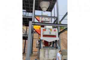 油田压裂砂生产线及石英砂设备厂家哪家强？潍坊国特产能、品质双优