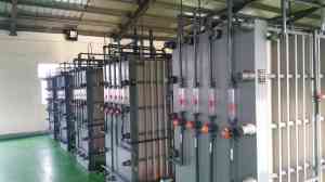 深度解析：化纤碱回收制造领域TOP3厂家，山东天维膜技术亮眼