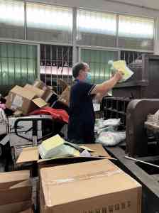 深度揭秘！深圳文件销毁渠道TOP3厂家，八方园通脱颖而出