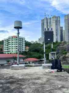 深度解析！青海无人机管制设备公司TOP5厂家，灵信科技脱颖而出