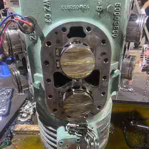 权威推荐！青海制冷螺杆压缩机维修TOP5厂家深度解析，北京瑞丰强华居首