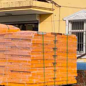 深度揭秘！灌胃鸽笼实力厂家TOP3，河北马尚笼具优势突显