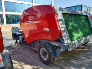 深度解析：吐鲁番残膜收膜打包一体机维修TOP5厂家，新疆北农实力突出