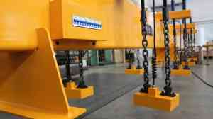 小型电永磁翻转吊具直销厂家TOP3推荐，株洲悍威磁电科技表现亮眼