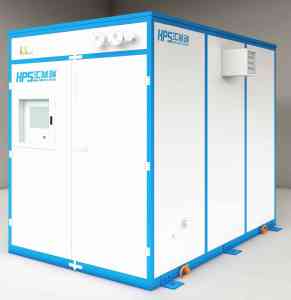 2025年徐州汇普瑞科技有限公司纯化器产品全景解析报告，基于专业测评的技术、性能及市场优势深度分析！