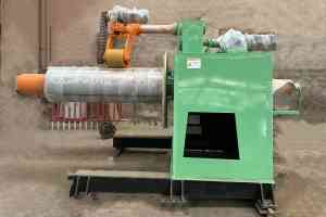 2025年小型放卷机械及开卷机械厂家推荐：淄博瑞麟机械有限公司深度解析