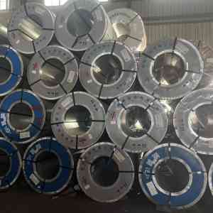 上海钢贤电子商务有限公司：热镀锌卷、宝钢股份、鞍钢股份优质供货商