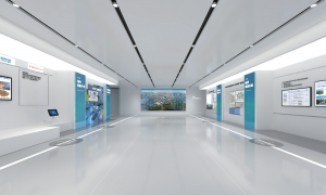 上海艺淳数字科技有限公司：无锡学校展厅、徐州校史展厅及南京车展展馆设计服务专家