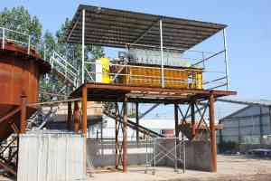 2025年连云港陶瓷污泥脱水机等设备厂家深度解析报告，基于多领域应用的性能及市场优势分析！