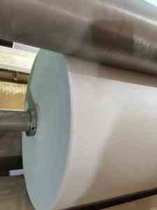 泰安市海阳新材料有限公司：350克与320克玻璃纤维平纹布优质厂家