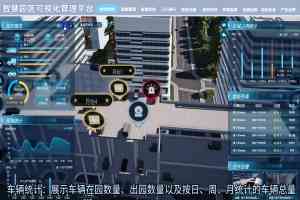 吉林智能化机构、上海智慧园区服务商哪家好？北京东青互联科技有限公司产品优势显著