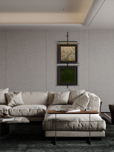 重庆别墅装修哪家强？重庆千广装饰工程有限公司实力出众