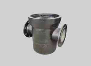 球墨铸铁管配件定制厂家哪家强？山西晋钢洛凯威铸业产能大质量优